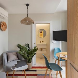Standaard Appartement